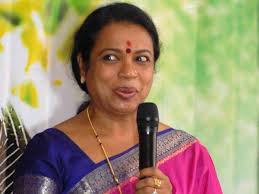 ಬಾಲ್ಯ ವಿವಾಹ ಬೆಂಬಲಿಸುವವರ ಮೇಲೆ ಸ್ವಯಂಪ್ರೇರಿತ ದೂರು: ಉಮಾಶ್ರೀ